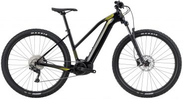 Cannondale Trail Neo 3 Remixte